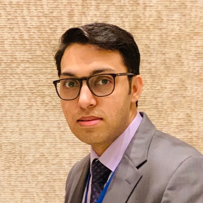 Ravi Sharma