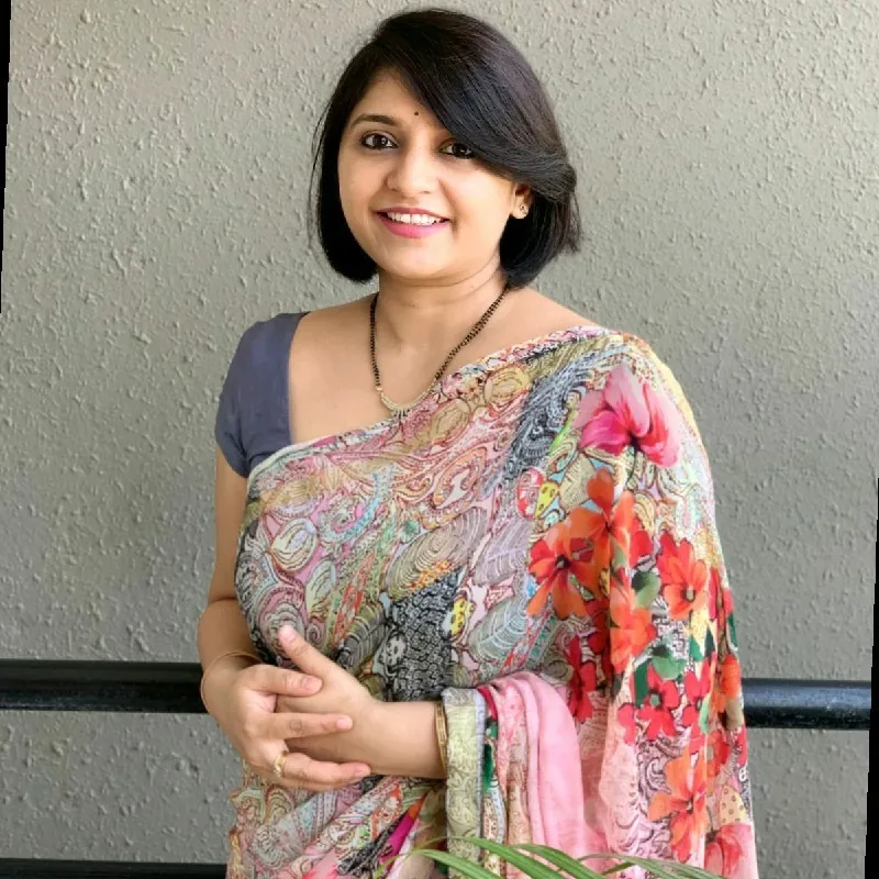 Tusha Sharma