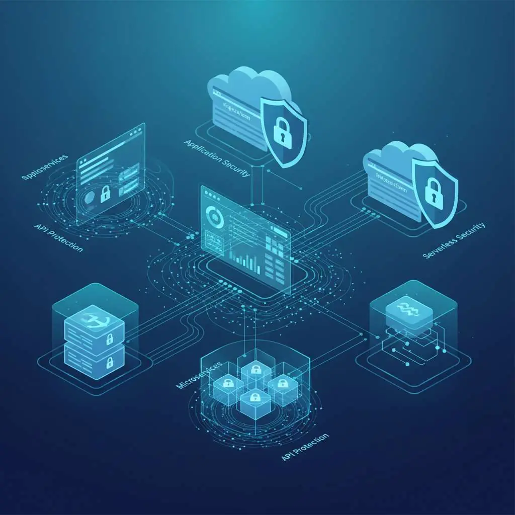 Application & Cloud Security